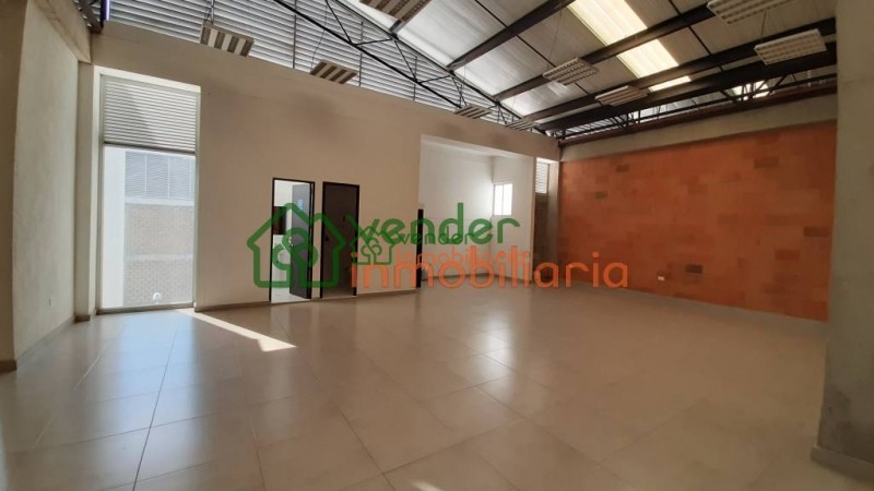 bodega en venta parque industrial san jorge - giron