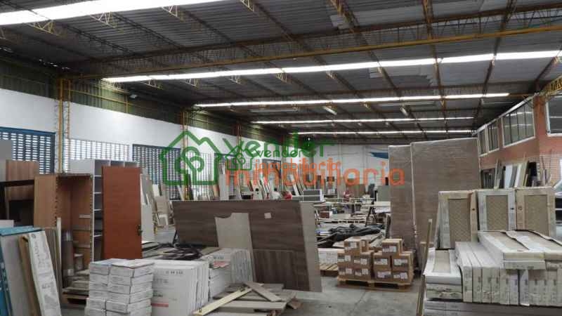 BODEGA EN VENTA ZONA INDUSTRIAL VIA GIRON - BUCARAMANGA