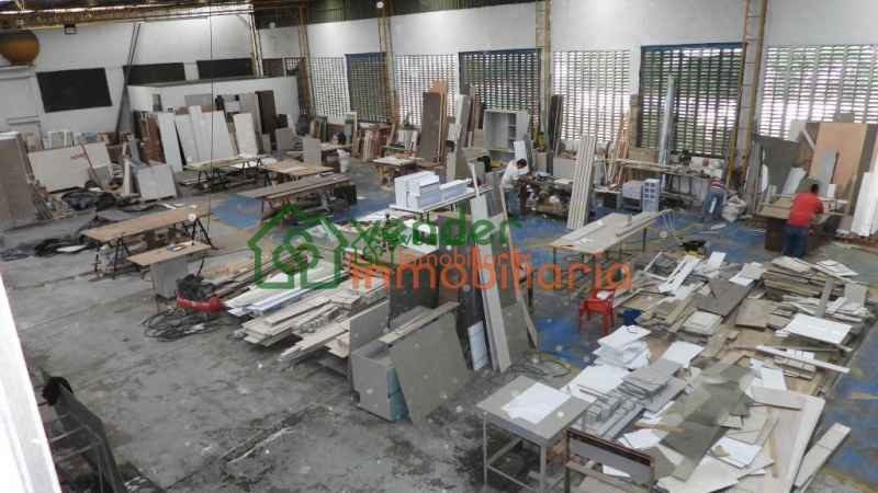 BODEGA EN VENTA ZONA INDUSTRIAL VIA GIRON - BUCARAMANGA