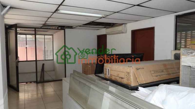 BODEGA EN VENTA ZONA INDUSTRIAL VIA GIRON - BUCARAMANGA