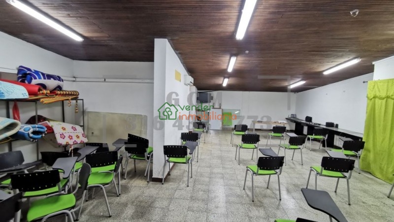 casa comercial - edificio en venta bucaramanga centro 