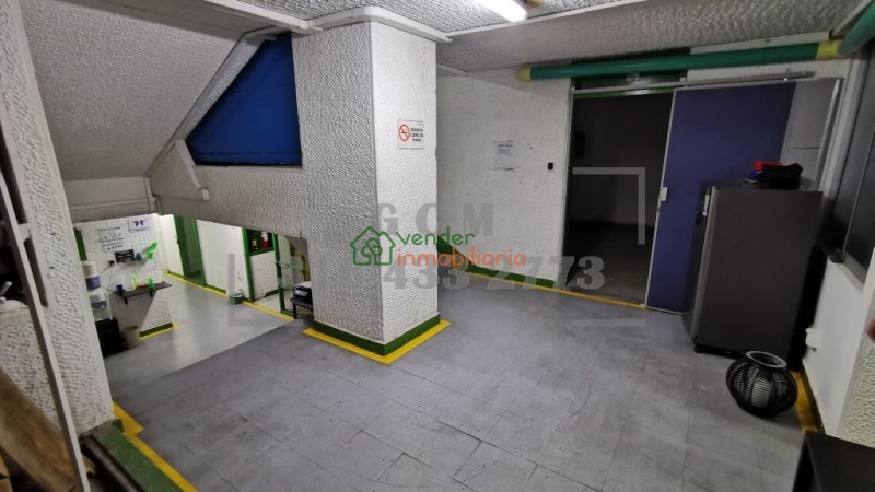 casa comercial - edificio en venta bucaramanga centro 