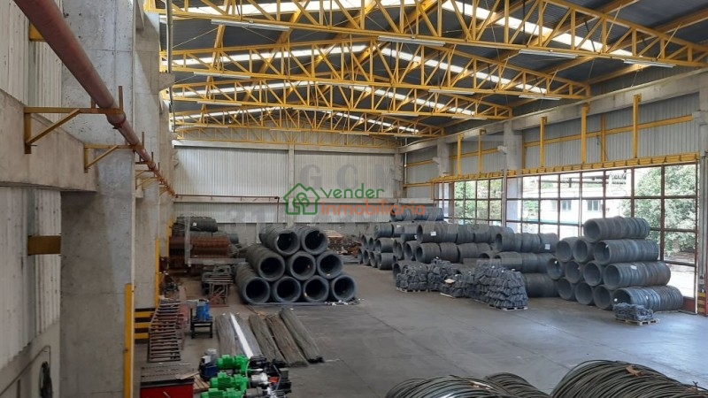 bodega en venta zona industrial bucaramanga - giron - chimita