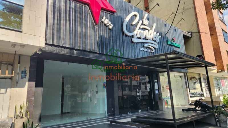 LOCAL - CASA COMERCIAL EN VENTA CUADRA PLAY CABECERA