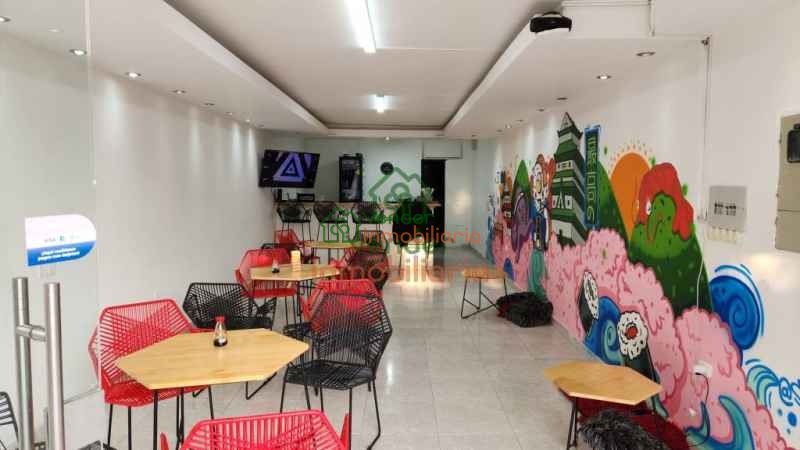 LOCAL - CASA COMERCIAL EN VENTA CUADRA PLAY CABECERA