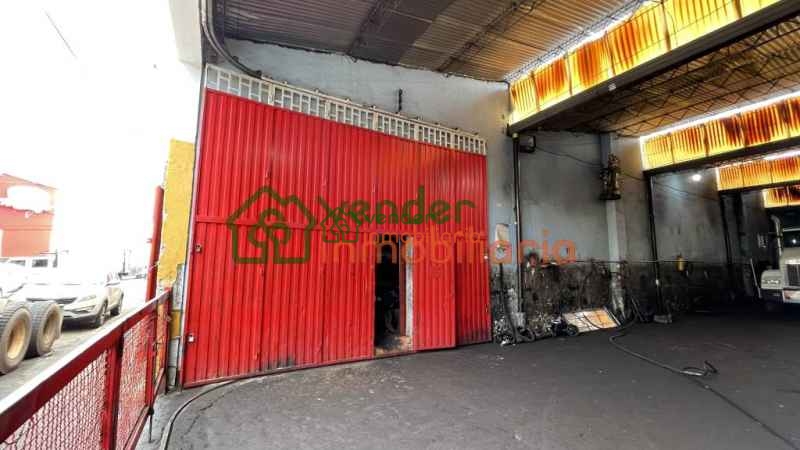 BODEGA EN VENTA BUCARAMANGA BARRIO EL GAITAN - GRANADA