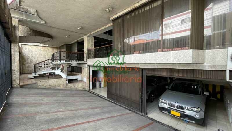 EDIFICIO EN VENTA BARRIO ALARCON CENTRO BUCARAMANGA