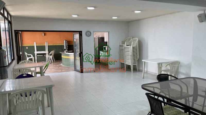 EDIFICIO EN VENTA BARRIO ALARCON CENTRO BUCARAMANGA