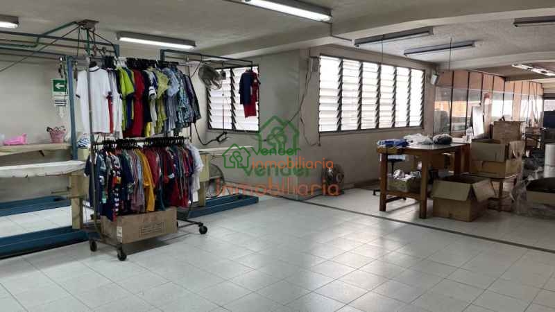 EDIFICIO EN VENTA BARRIO ALARCON CENTRO BUCARAMANGA