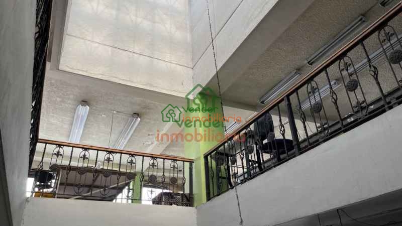 EDIFICIO EN VENTA BARRIO ALARCON CENTRO BUCARAMANGA