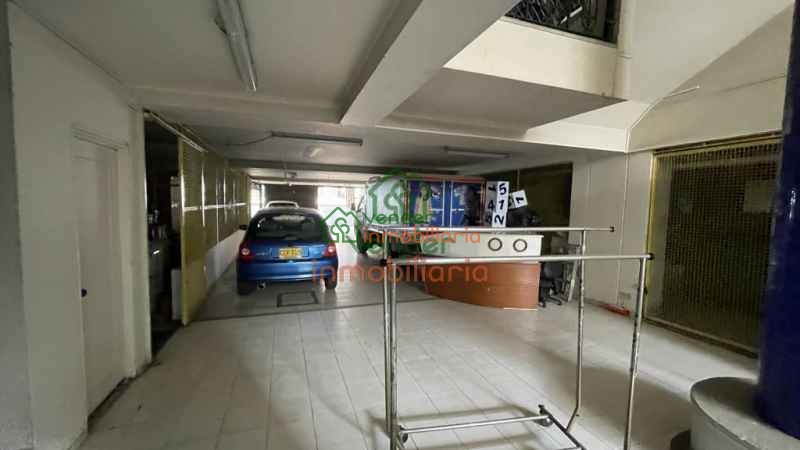 EDIFICIO EN VENTA BARRIO ALARCON CENTRO BUCARAMANGA