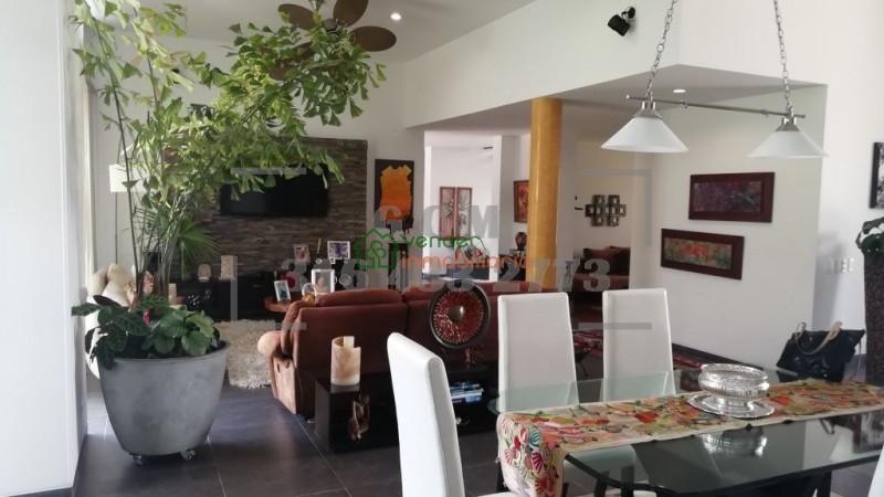 casa en venta conjunto cerrado trinitarios - ruitoque bajo