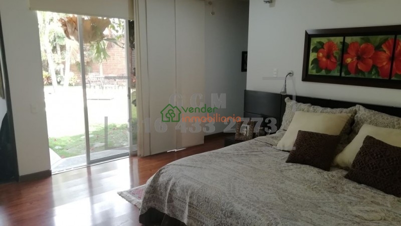 casa en venta conjunto cerrado trinitarios - ruitoque bajo