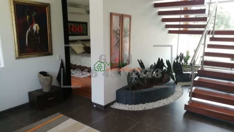 casa en venta conjunto cerrado trinitarios - ruitoque bajo