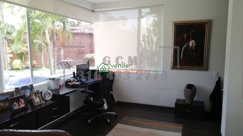 casa en venta conjunto cerrado trinitarios - ruitoque bajo