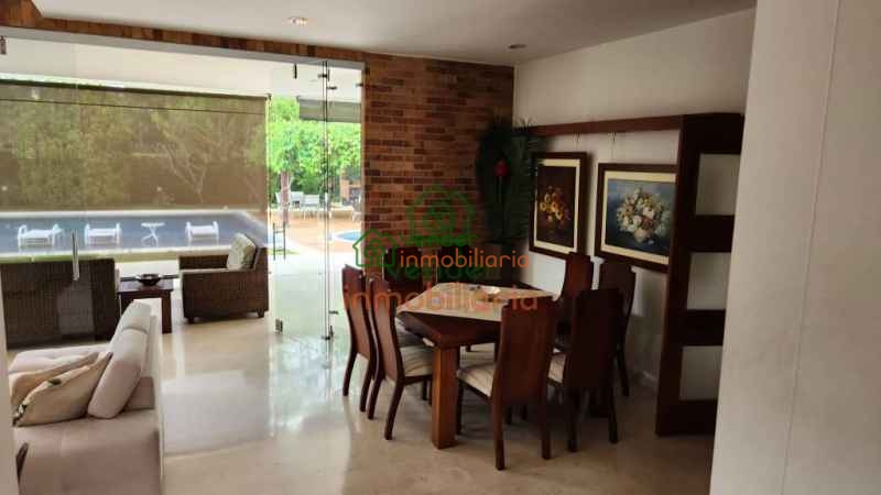 CASA EN VENTA SAN SIMON DE LA PRADERA