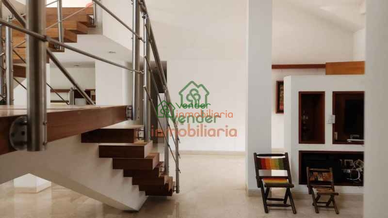 CASA EN VENTA SAN SIMON DE LA PRADERA