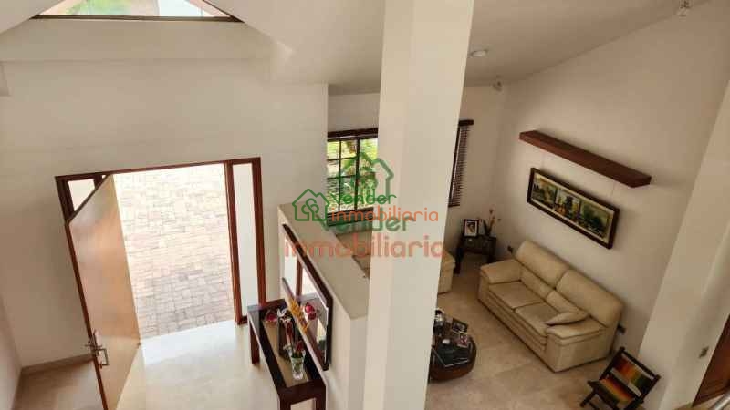 CASA EN VENTA SAN SIMON DE LA PRADERA