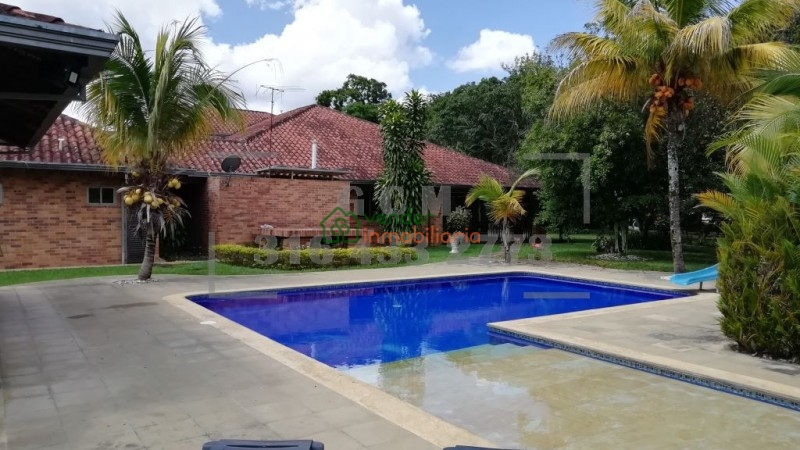 casa campestre en venta conjunto hacienda trinitarios - ruitoque bajo acapulco