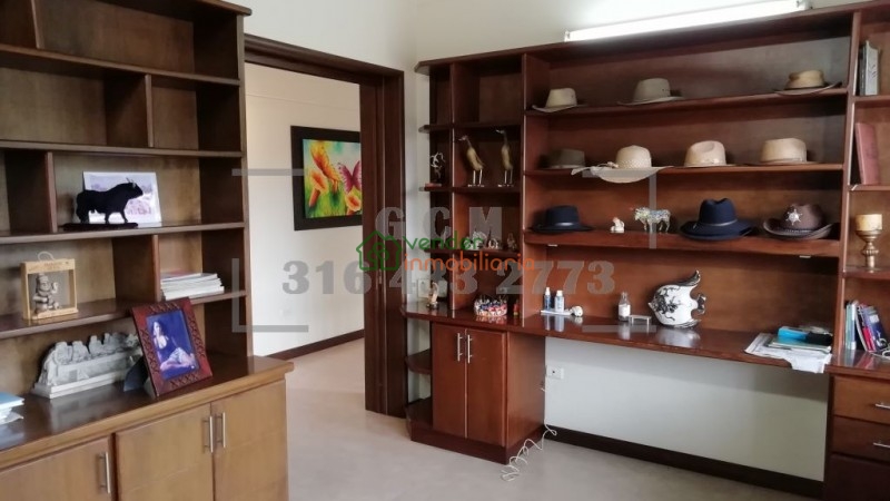 casa campestre en venta conjunto hacienda trinitarios - ruitoque bajo acapulco