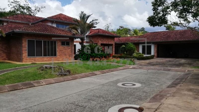 casa campestre en venta conjunto hacienda trinitarios - ruitoque bajo acapulco