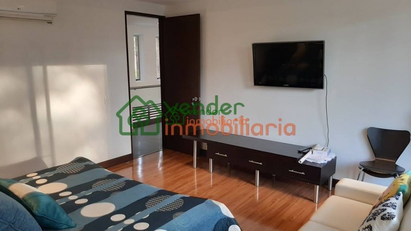 moderna casa en venta conjunto trinitarios floridablanca