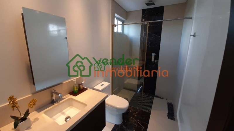 moderna casa en venta conjunto trinitarios floridablanca