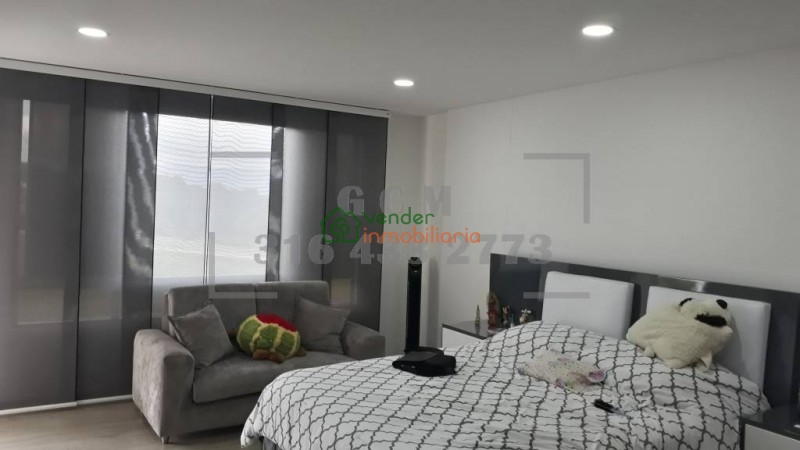 casa moderna en venta conjunto cerrado autopista piedecuesta