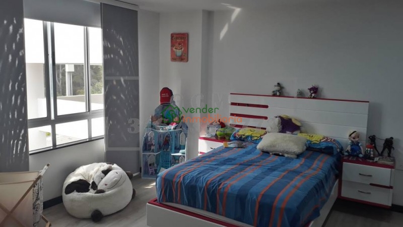 casa moderna en venta conjunto cerrado autopista piedecuesta