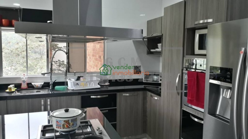 casa moderna en venta conjunto cerrado autopista piedecuesta