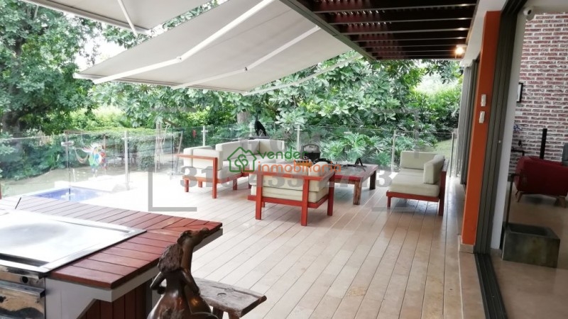 casa finca en venta ruitoque bajo - rio frio 