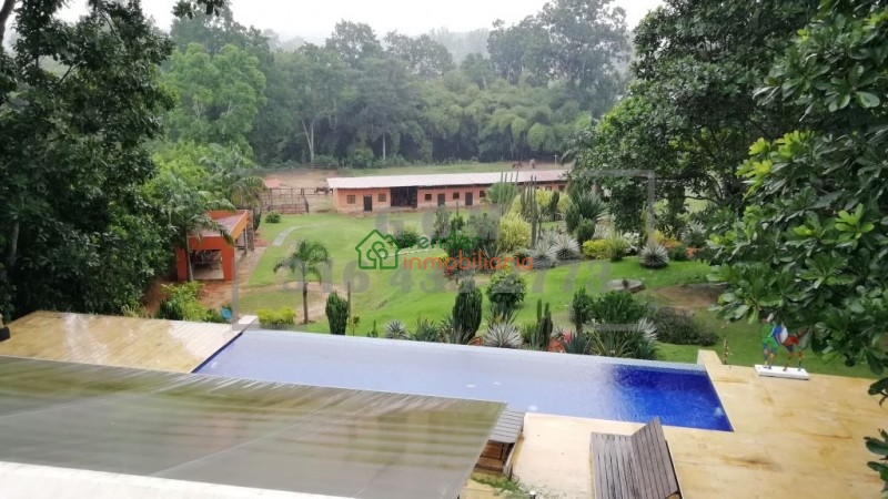 casa finca en venta ruitoque bajo - rio frio 