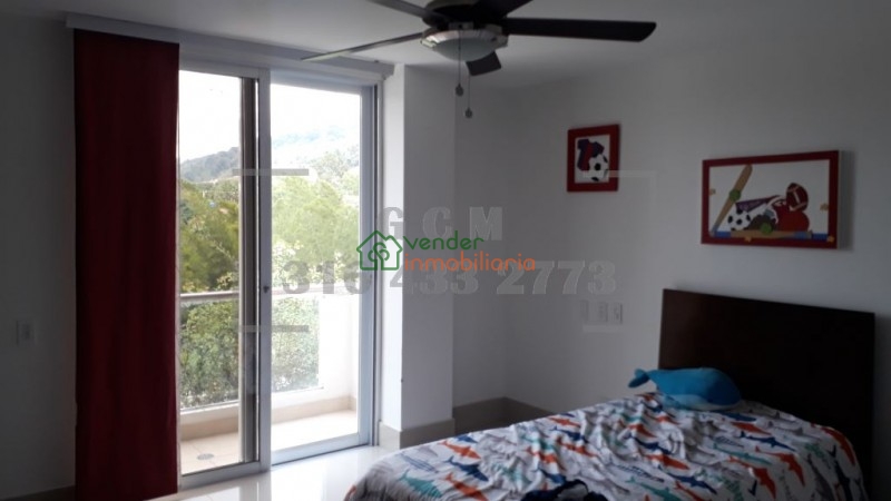 casa moderna en venta conjunto cerrado piedecuesta - terrazas de menzuly