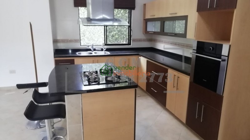 casa campestre en venta en conjunto cerrado de piedecuesta