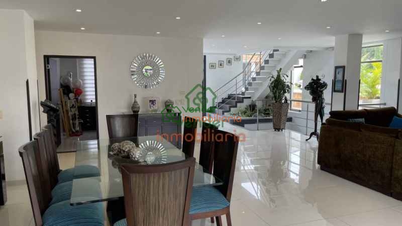 CASA EN VENTA RUITOQUE CONDOMINIO