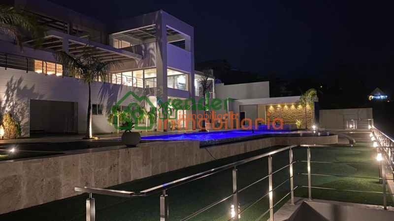 casa de lujo en venta ruitoque condominio RUITOQUE COUNTRY CLUB