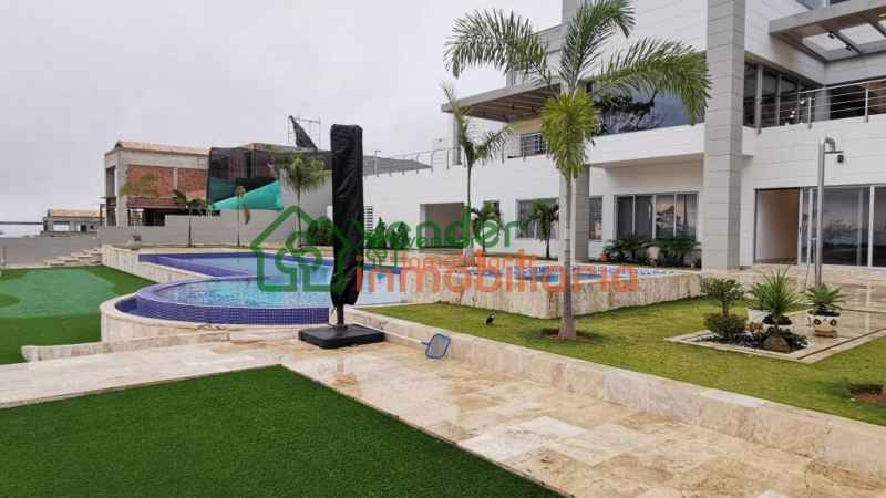 casa de lujo en venta ruitoque condominio RUITOQUE COUNTRY CLUB