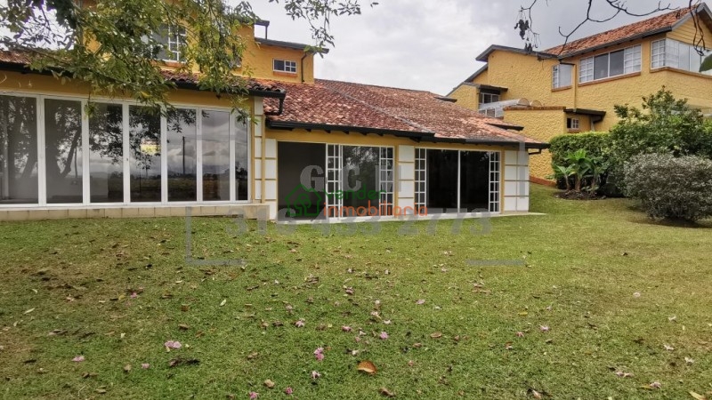 casa en venta conjunto la rinconada ruitoque condominio