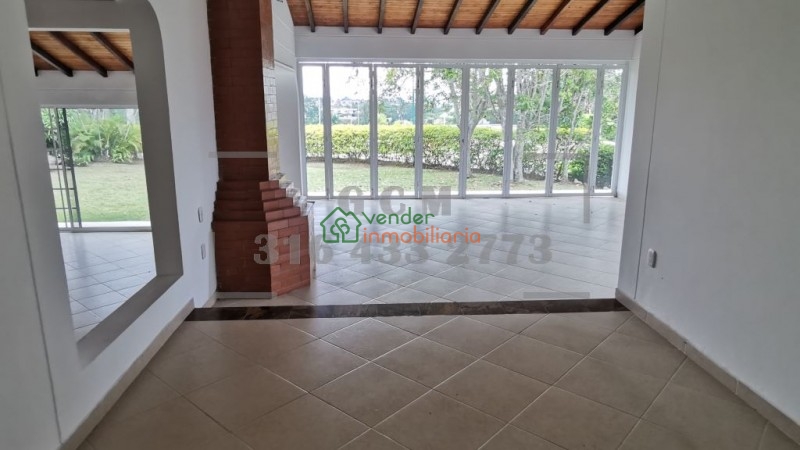 casa en venta conjunto la rinconada ruitoque condominio