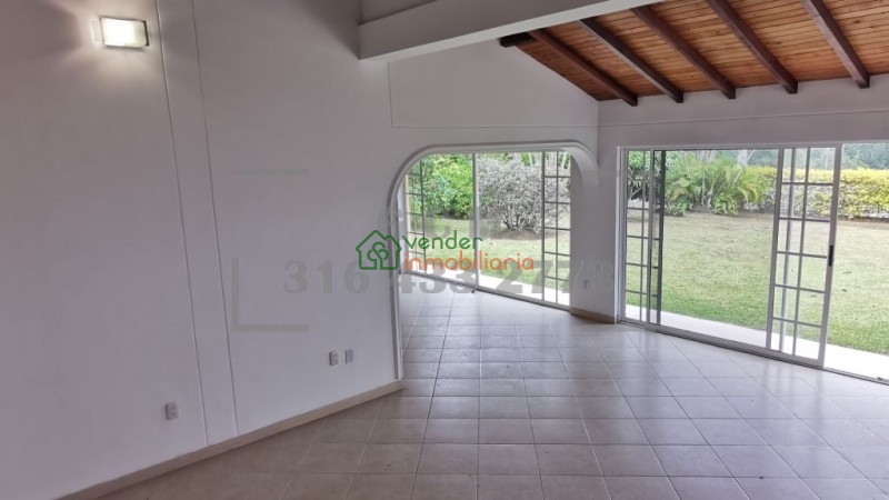 casa en venta conjunto la rinconada ruitoque condominio