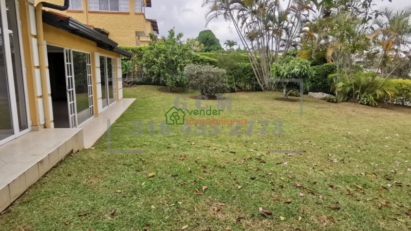 casa en venta conjunto la rinconada ruitoque condominio