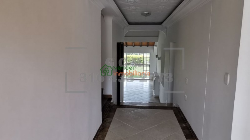 casa en venta conjunto la rinconada ruitoque condominio