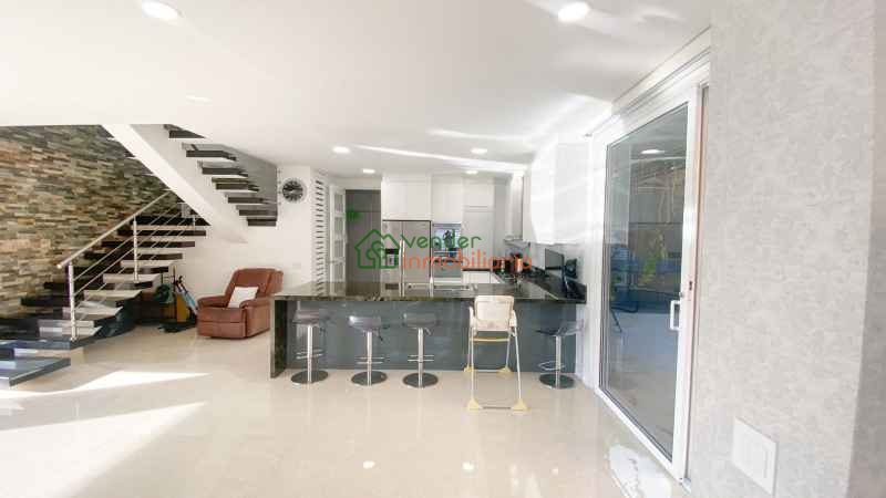 cabaña en venta ruitoque condominio