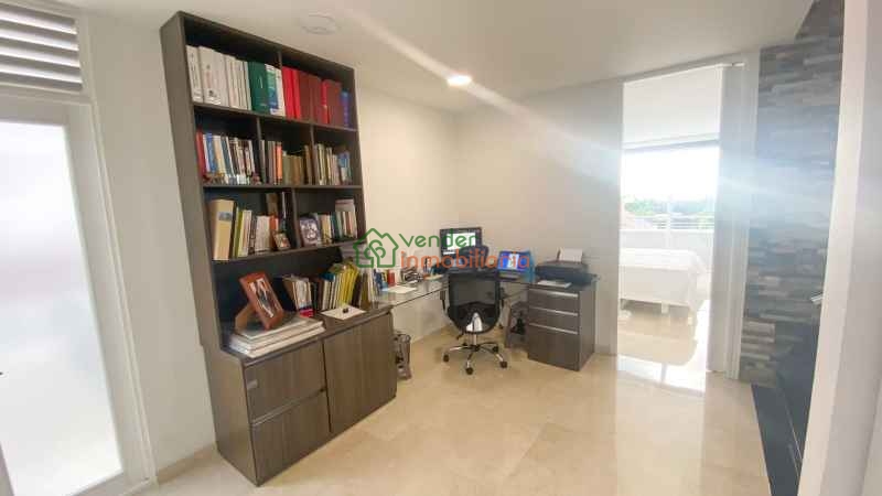 cabaña en venta ruitoque condominio