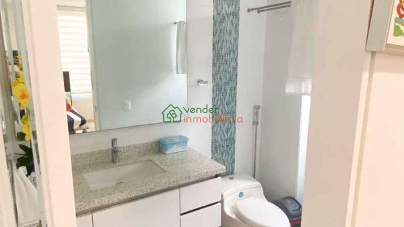 cabaña en venta ruitoque condominio