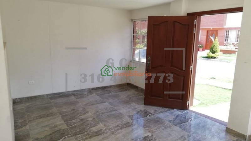 casa en venta conjunto club house