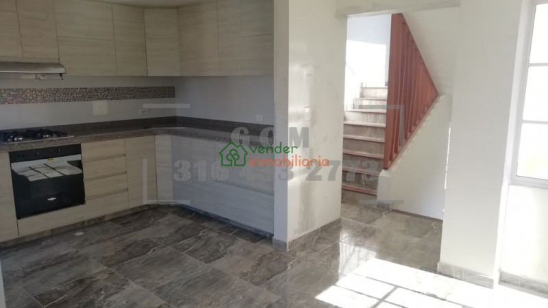 casa en venta conjunto club house