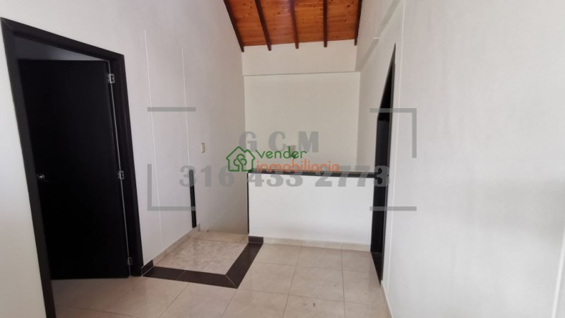 casa en venta conjunto cañaveral country