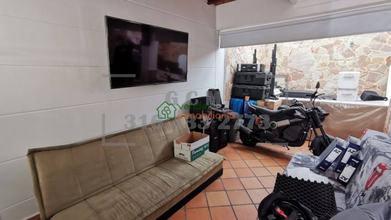 casa en venta conjunto cañaveral country