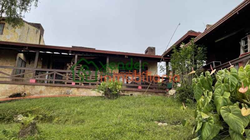 CASA CAMPESTRE EN VENTA BUCARAMAGA - ALTO DE LOS PADRES VEREDA VERICUTE